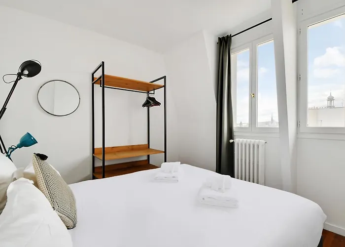 Διαμέρισμα Pick A Flat's In Saint Michel - Rue Du Sommerard Παρίσι