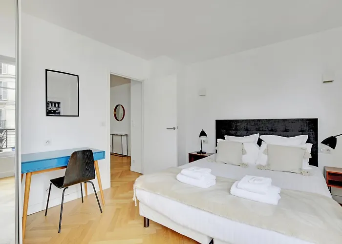 Pick A Flat's In Saint Michel - Rue Du Sommerard Διαμέρισμα Παρίσι