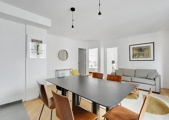 Pick A Flat's In Saint Michel - Rue Du Sommerard Παρίσι