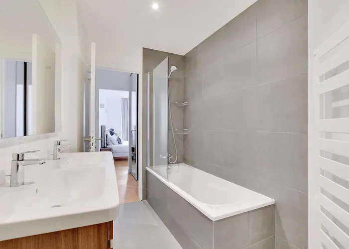 Pick A Flat's In Saint Michel - Rue Du Sommerard * Παρίσι