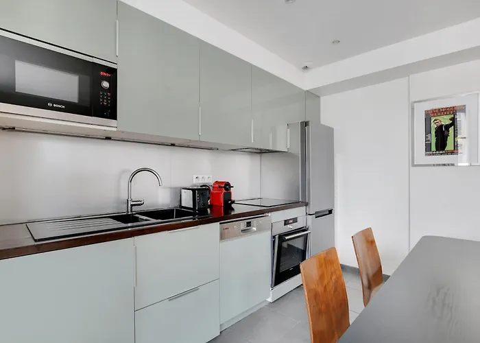 Διαμέρισμα Pick A Flat's In Saint Michel - Rue Du Sommerard