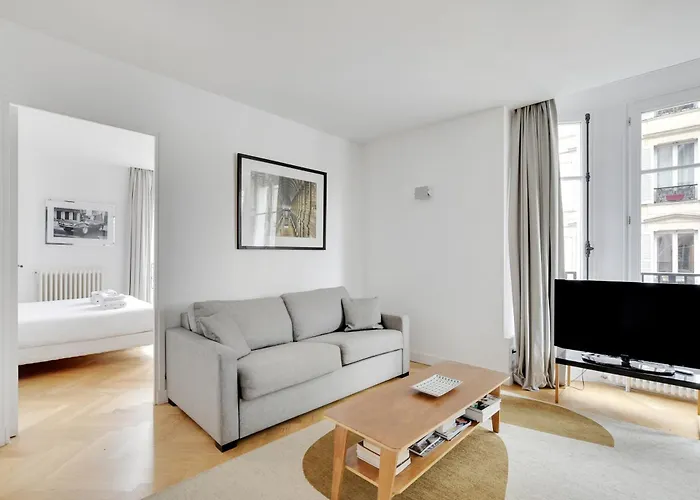 Pick A Flat's In Saint Michel - Rue Du Sommerard Διαμέρισμα *