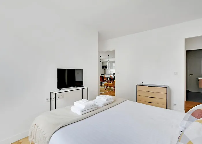 Pick A Flat's In Saint Michel - Rue Du Sommerard Διαμέρισμα Παρίσι