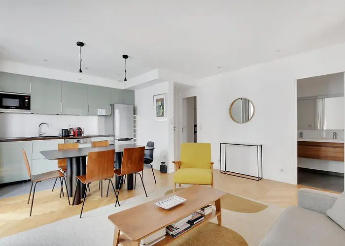 Pick A Flat's In Saint Michel - Rue Du Sommerard * Παρίσι