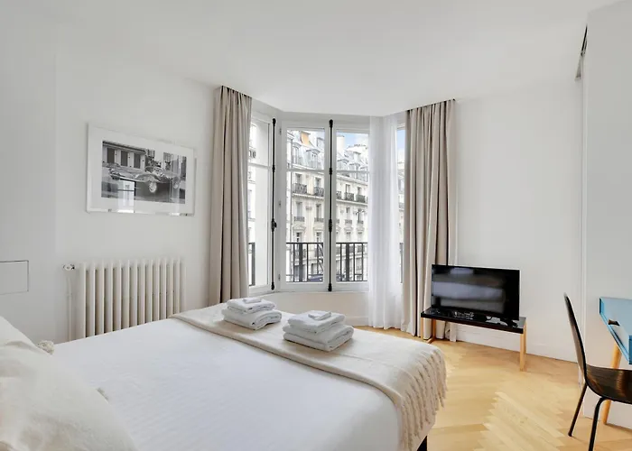 Pick A Flat's In Saint Michel - Rue Du Sommerard Διαμέρισμα *