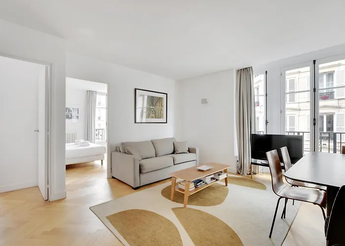 Pick A Flat's In Saint Michel - Rue Du Sommerard Διαμέρισμα Παρίσι