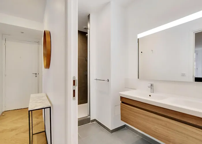 Διαμέρισμα Pick A Flat's In Saint Michel - Rue Du Sommerard Παρίσι