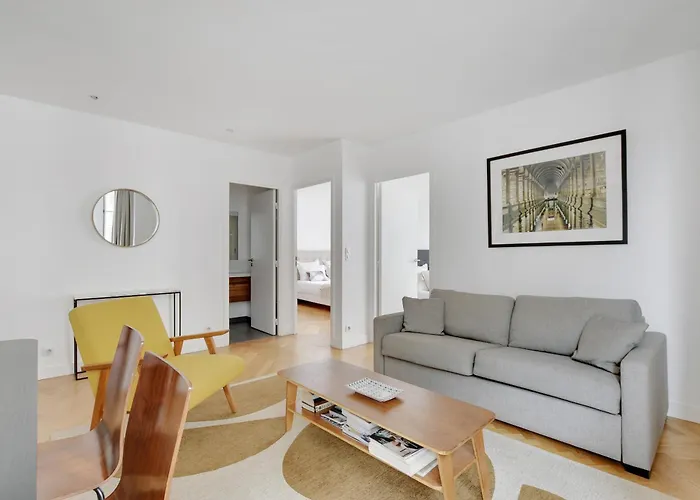 Pick A Flat's In Saint Michel - Rue Du Sommerard Παρίσι
