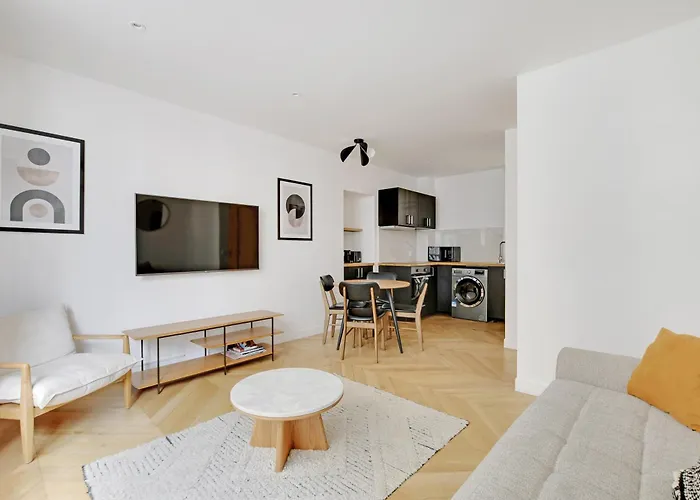 Pick A Flat's In Saint Michel - Rue Du Sommerard Διαμέρισμα