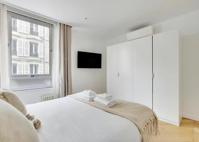 Pick A Flat's In Saint Michel - Rue Du Sommerard Διαμέρισμα Παρίσι