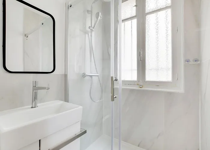 Διαμέρισμα Pick A Flat's In Saint Michel - Rue Du Sommerard Παρίσι
