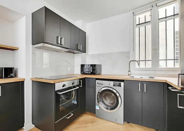 Pick A Flat's In Saint Michel - Rue Du Sommerard * Παρίσι