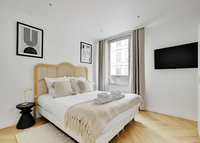 Pick A Flat's In Saint Michel - Rue Du Sommerard Διαμέρισμα *