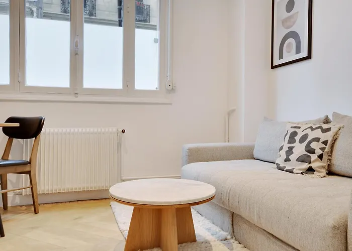 Pick A Flat's In Saint Michel - Rue Du Sommerard Διαμέρισμα Παρίσι