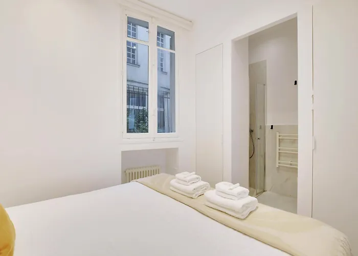Διαμέρισμα Pick A Flat's In Saint Michel - Rue Du Sommerard Παρίσι