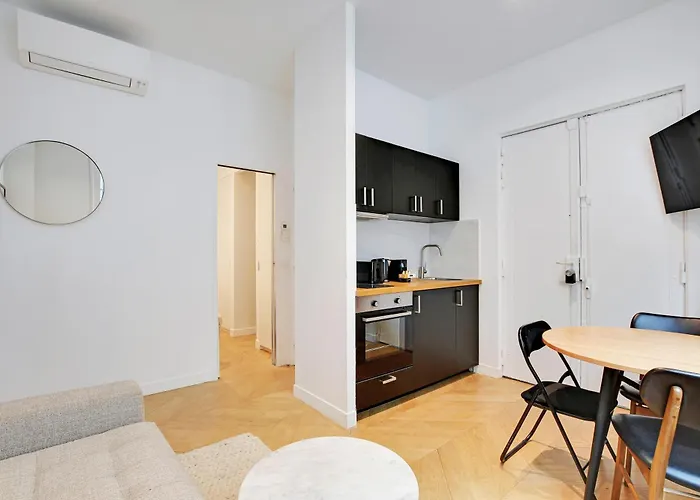 Pick A Flat's In Saint Michel - Rue Du Sommerard Παρίσι