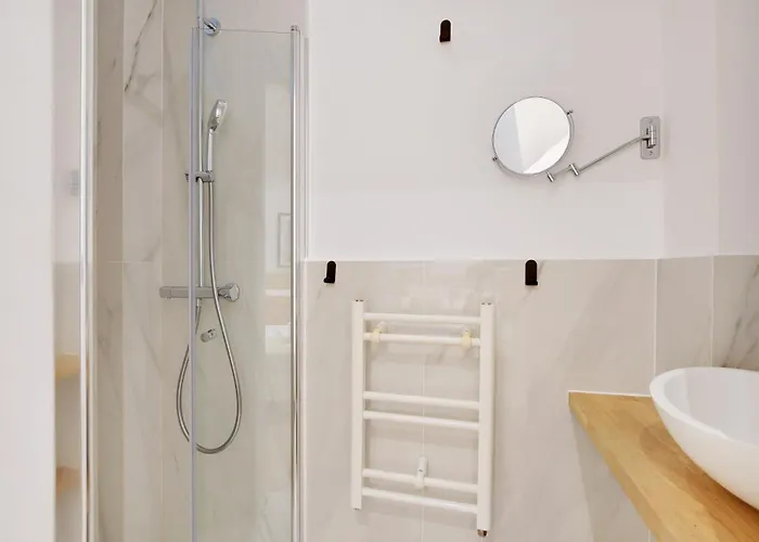 Pick A Flat's In Saint Michel - Rue Du Sommerard