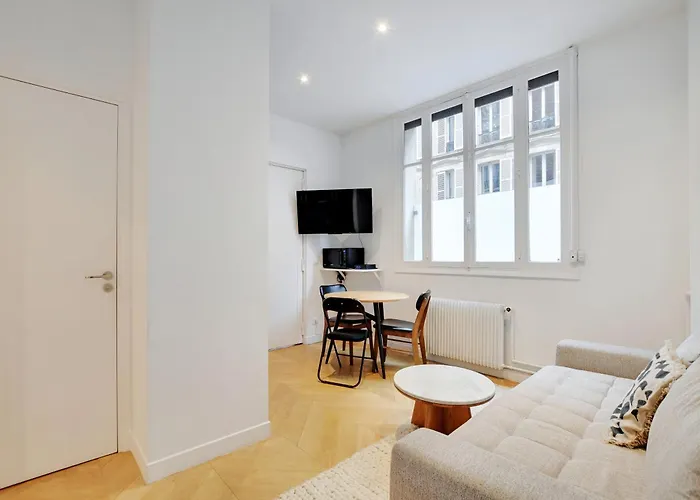 Pick A Flat's In Saint Michel - Rue Du Sommerard Διαμέρισμα