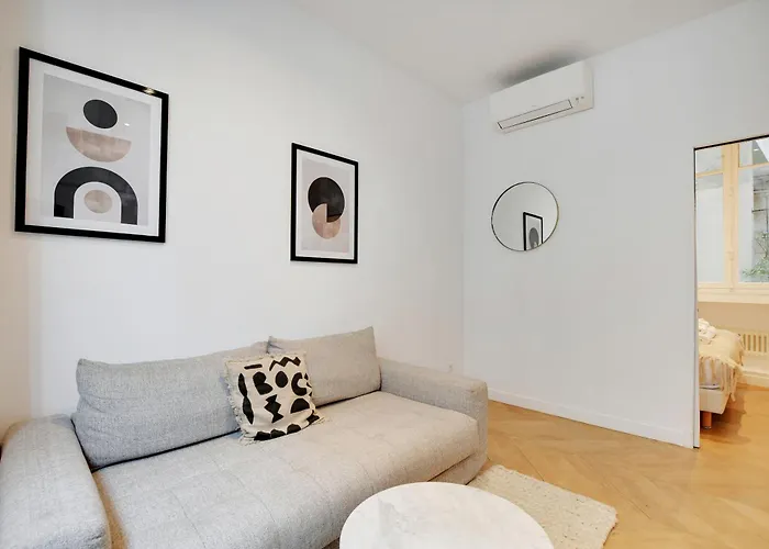 Διαμέρισμα Pick A Flat's In Saint Michel - Rue Du Sommerard Παρίσι