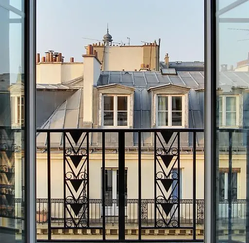 Pick A Flat's In Saint Michel - Rue Du Sommerard * Παρίσι