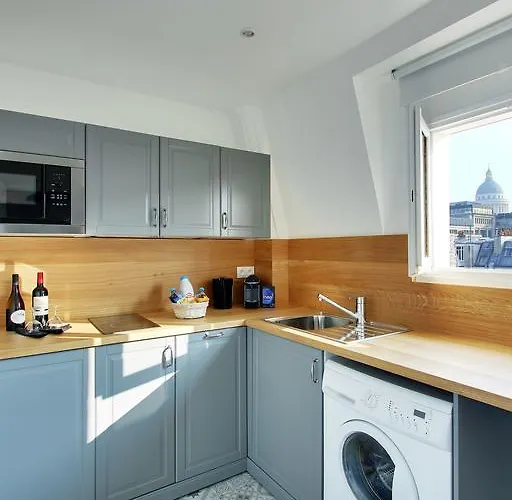 Pick A Flat's In Saint Michel - Rue Du Sommerard *