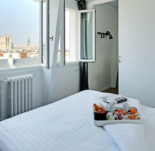 Διαμέρισμα Pick A Flat's In Saint Michel - Rue Du Sommerard