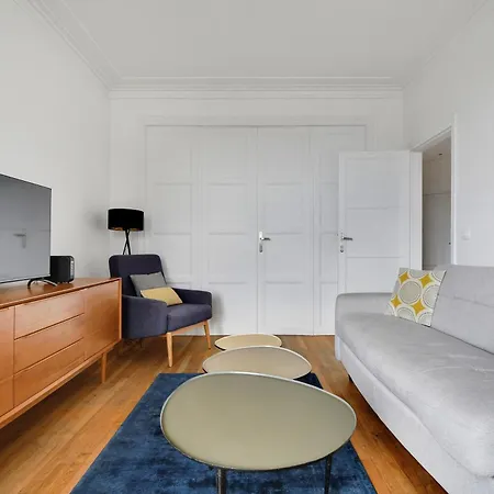 Pick A Flat's In Saint Michel - Rue Du Sommerard * Paris