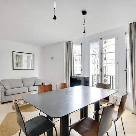 Pick A Flat's In Saint Michel - Rue Du Sommerard باريس