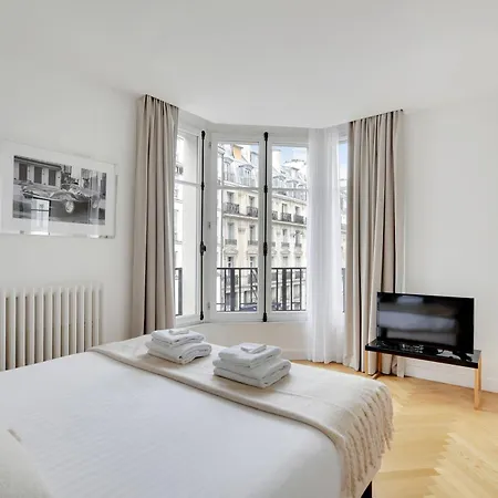 Pick A Flat's In Saint Michel - Rue Du Sommerard شقة *