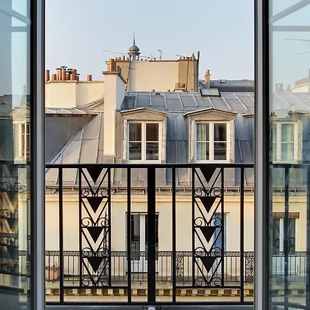 Pick A Flat's In Saint Michel - Rue Du Sommerard * باريس