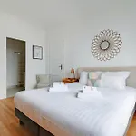 Appartamento Pick A Flat's In Saint Michel - Rue Du Sommerard Parigi