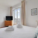 Appartamento Pick A Flat's In Saint Michel - Rue Du Sommerard Parigi