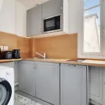 Pick A Flat's In Saint Michel - Rue Du Sommerard Appartamento Parigi