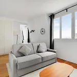 Appartamento Pick A Flat's In Saint Michel - Rue Du Sommerard Parigi