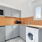 Pick A Flat's In Saint Michel - Rue Du Sommerard Appartamento Parigi