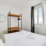 Appartamento Pick A Flat's In Saint Michel - Rue Du Sommerard Parigi