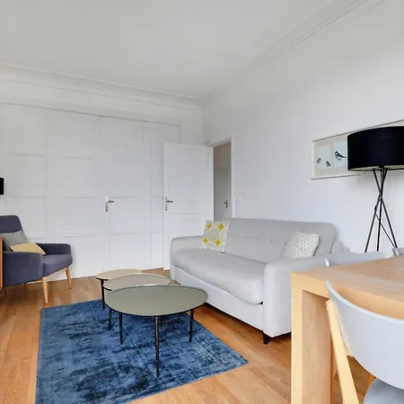 Pick A Flat's In Saint Michel - Rue Du Sommerard アパート パリ