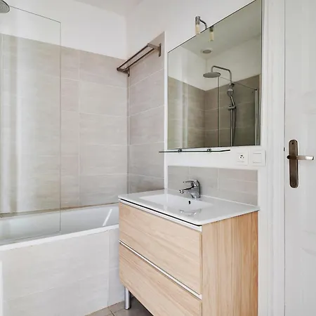 Pick A Flat's In Saint Michel - Rue Du Sommerard
