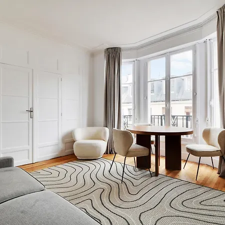 Pick A Flat's In Saint Michel - Rue Du Sommerard パリ