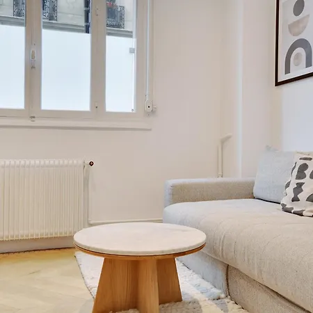 Pick A Flat's In Saint Michel - Rue Du Sommerard アパート パリ