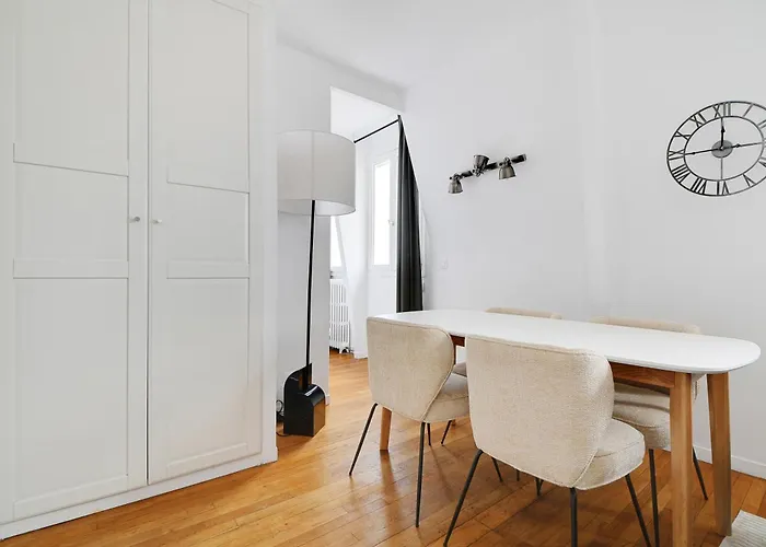 Pick A Flat's In Saint Michel - Rue Du Sommerard * Paris